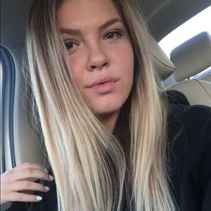 Meet your Posher, Kimber